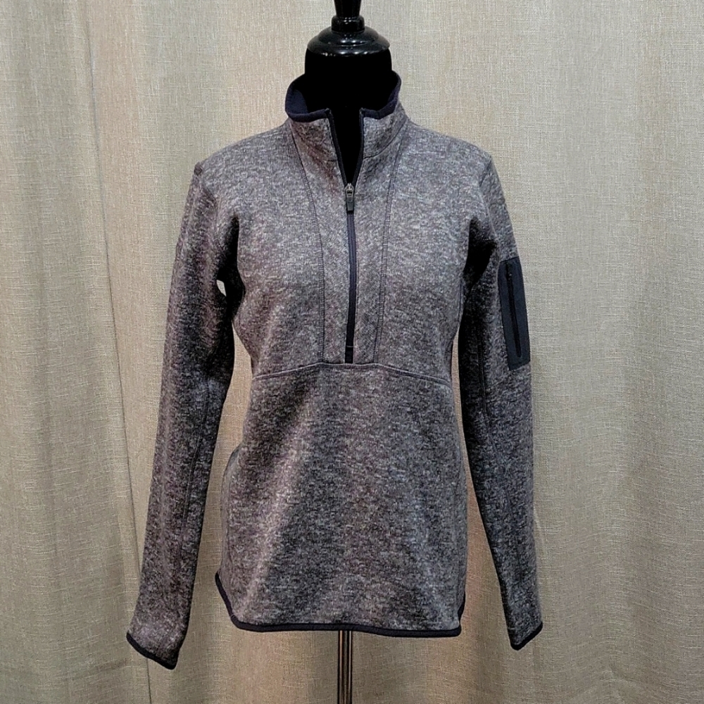 Women's Antigua Pullover